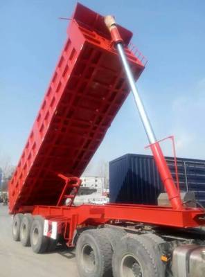 宇翔掛車 專業(yè)自卸掛車制造與運(yùn)輸搬運(yùn)設(shè)備的視覺(jué)展示